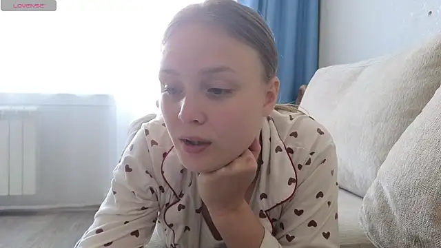 Hot Lili1 online show from September 22, 5:42 am
