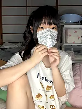 xx Ojou xx online show from November 11, 5:13 pm