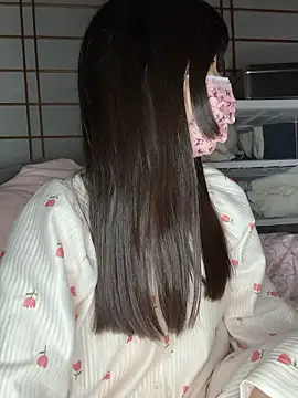 xx Ojou xx online show from December 2, 4:35 pm