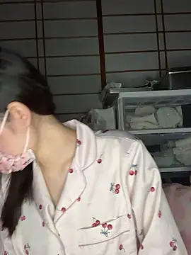 xx Ojou xx online show from December 4, 6:16 pm