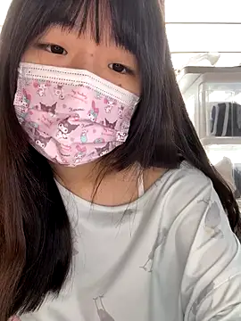 xx Ojou xx online show from December 18, 1:44 am