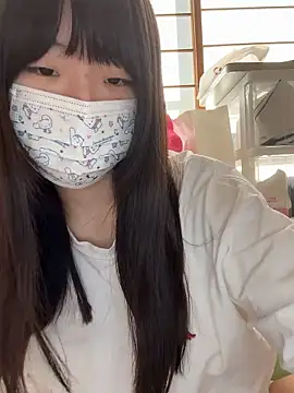 xx Ojou xx online show from December 19, 12:50 am