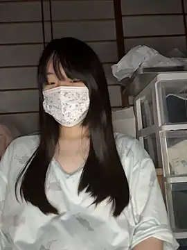 xx Ojou xx online show from February 19, 5:20 pm