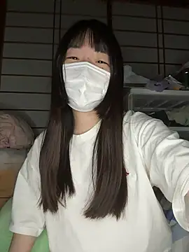 xx Ojou xx online show from March 3, 3:40 pm