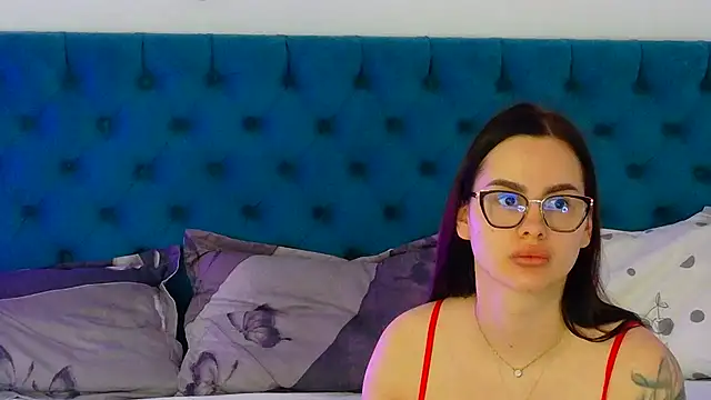 LexieRosse online show from March 26, 8:09 am