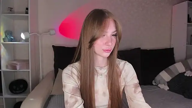 AliceLababy  online show from November 8, 3:50 am