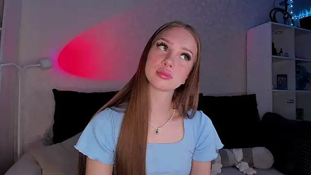 AliceLababy  online show from November 9, 3:16 am