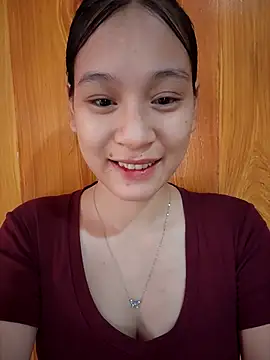 ChiecumBae online show from November 7, 2:00 am