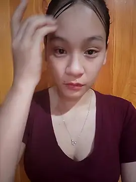 ChiecumBae online show from November 9, 11:14 pm