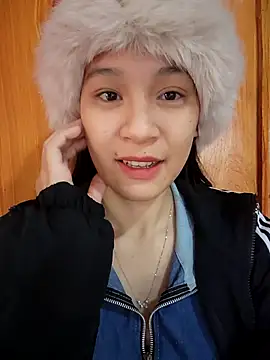 ChiecumBae online show from December 2, 1:55 am