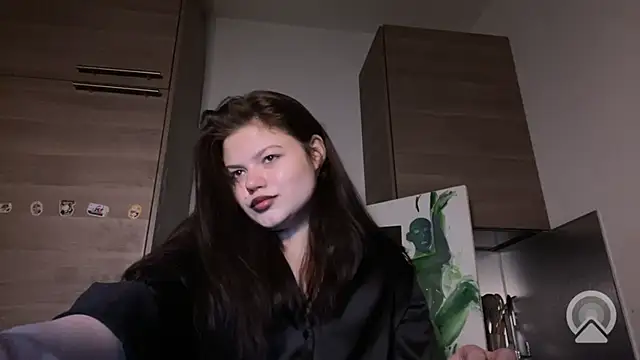 GoddessDarina online show from September 22, 1:24 pm