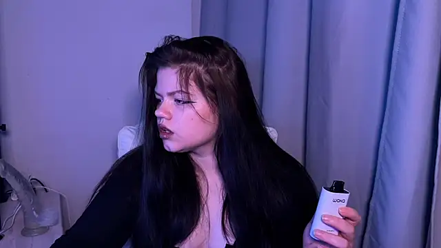 GoddessDarina online show from January 18, 9:02 am