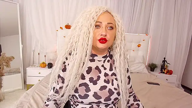 Lilit 1Love online show from October 20, 4:29 pm