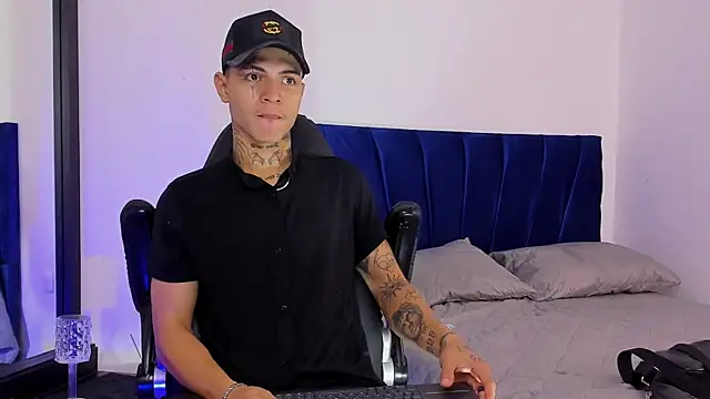 john mystic online show from October 9, 2:20 am