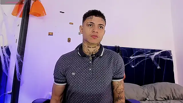 john mystic online show from October 23, 5:07 am