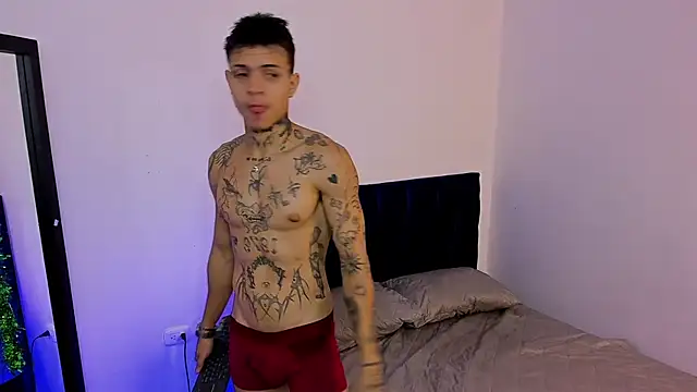 john mystic online show from November 20, 3:50 am