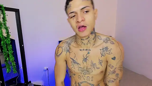 john mystic online show from November 21, 4:00 am