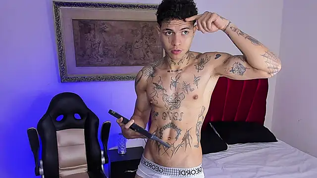 john mystic online show from January 16, 1:53 am