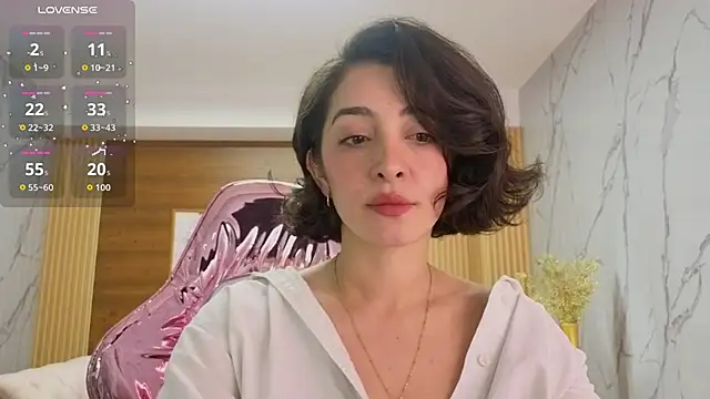 Snapshot of sara_lopez_s chatting on May 13, 1:41 pm sara lopez s online show from May 13, 1:41 pm