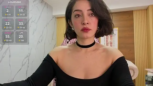 Snapshot of sara_lopez_s chatting on May 14, 1:51 pm sara lopez s online show from May 14, 1:51 pm