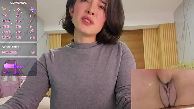 Snapshot of sara_lopez_s chatting on May 16, 2:38 pm sara lopez s online show from May 16, 2:38 pm