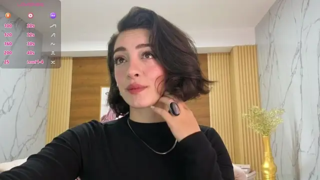 Snapshot of sara_lopez_s chatting on June 2, 1:57 pm sara lopez s online show from June 2, 1:57 pm