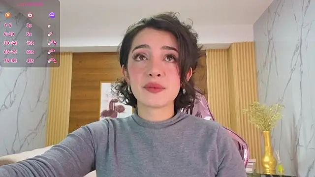 Snapshot of sara_lopez_s chatting on June 10, 1:54 pm sara lopez s online show from June 10, 1:54 pm