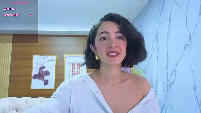 sara lopez s online show from June 30, 1:45 pm