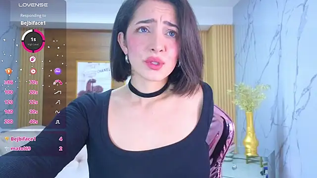 sara lopez s online show from July 22, 1:58 pm