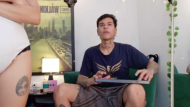rosse dredd online show from June 2, 5:59 pm