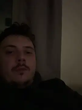 XXKieran online show from October 17, 7:38 pm