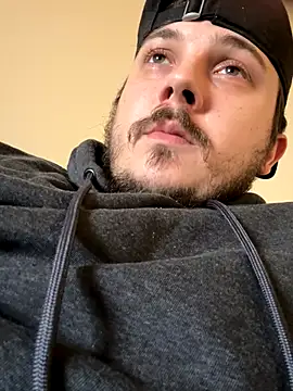 XXKieran online show from December 2, 2:23 pm