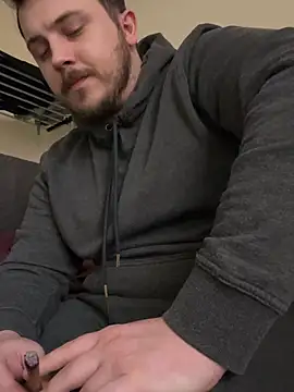 XXKieran online show from February 27, 9:48 pm