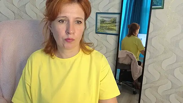 Elannaria online show from September 9, 3:11 pm
