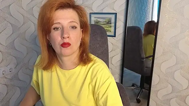 Elannaria online show from September 13, 3:45 pm