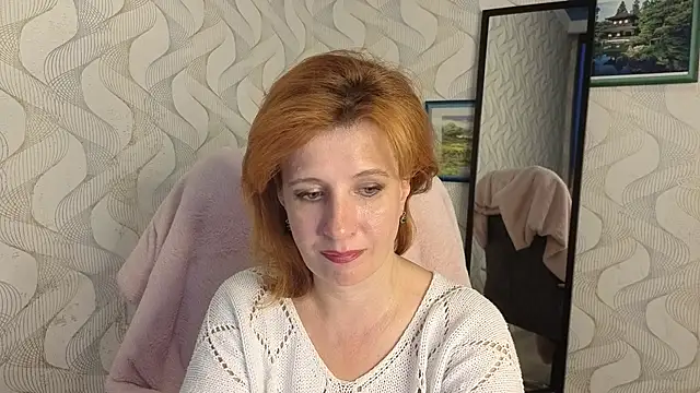 Elannaria online show from September 17, 4:08 pm