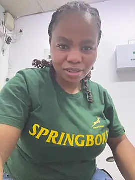 Babedaawl online show from January 12, 10:04 pm