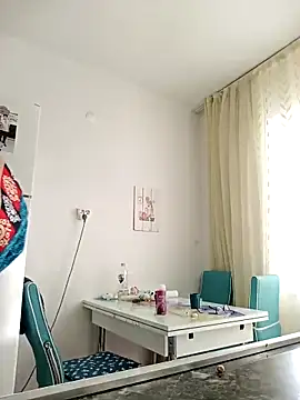 mekserina0 online show from October 31, 12:50 pm