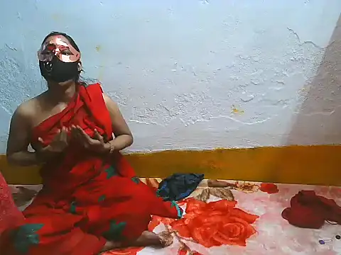 BustyBanuu online show from November 25, 7:14 pm