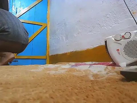 BustyBanuu online show from December 21, 6:37 pm