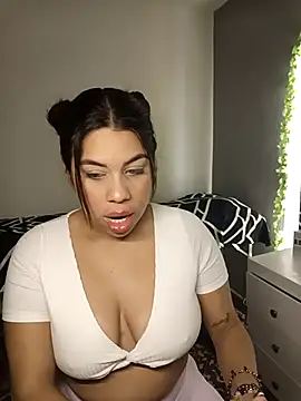 GabyMontenegro online show from September 28, 10:42 am
