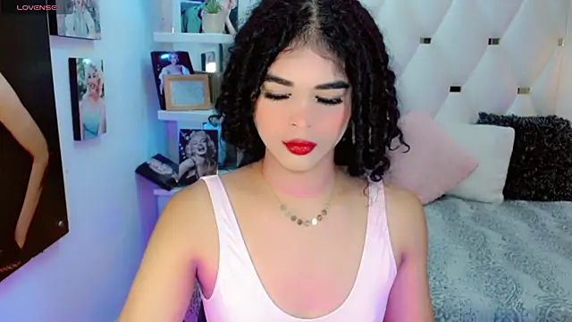 Veronica Misst  online show from September 19, 12:28 pm