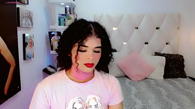 Veronica Misst  online show from September 20, 12:28 pm