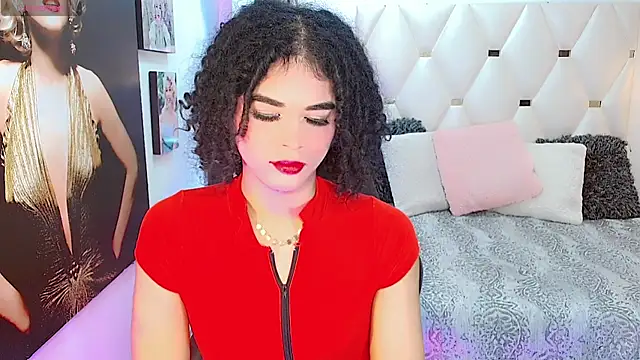 Veronica Misst  online show from September 22, 11:56 am