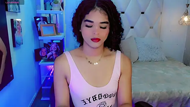 Veronica Misst  online show from September 29, 11:48 am