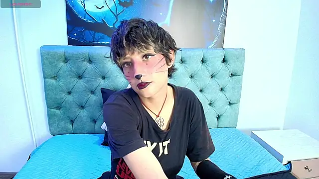 IsabelCortezz online show from October 4, 11:52 am
