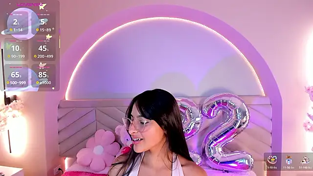 Annie  2 online show from February 10, 4:16 am