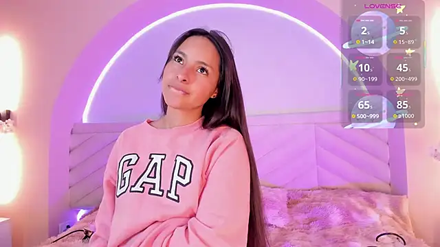 Annie  2 online show from February 19, 3:13 am