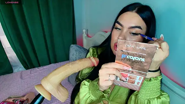 katerine Monroe online show from October 12, 2:16 pm