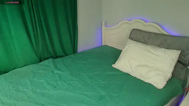 katerine Monroe online show from October 19, 7:20 am